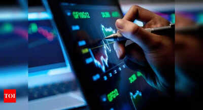 Domestic mutual funds are lapping up global blue-chip companies: What's  driving this sudden surge in investment? - Times of India