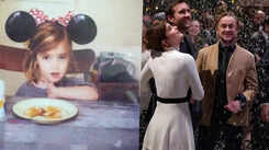 Fan spots major blunder in Harry Potter reunion