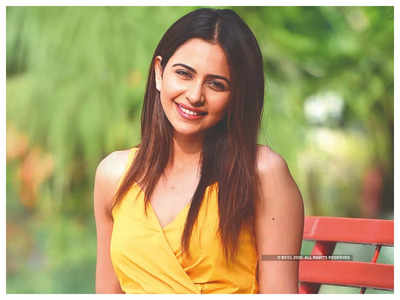 Rakul Preet Singh asks people to stop speculating about her marriage with Jackky Bhagnani, says it will happen when it is due