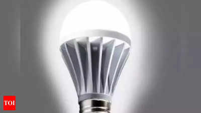 Puducherry: Professor gets patents for better LED bulbs, solar cells