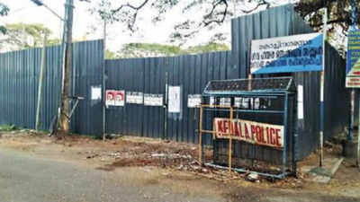 Cochin Smart Mission Ltd scraps 166 crore vacuum sewer project due to protests
