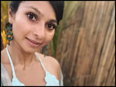 Kajol’s sister Tanishaa Mukerji's latest holiday picture sparks wedding rumours