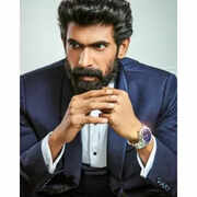 Rana Daggubati