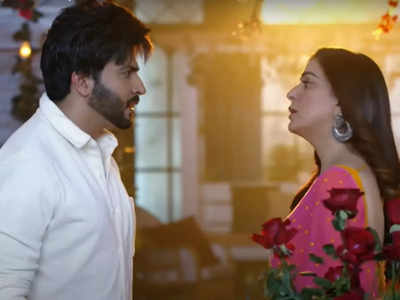 Kundali Bhagya: Karan and Preeta share a romantic moment