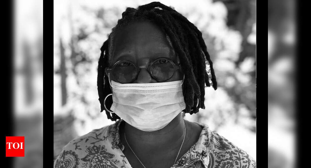 Whoopi Goldberg tests positive for COVID19 English Movie News