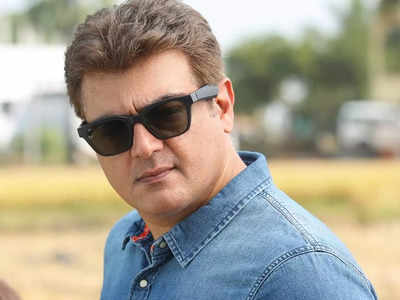Confirmed! Ajith's 'Valimai' releasing in 3 languages on January 13th