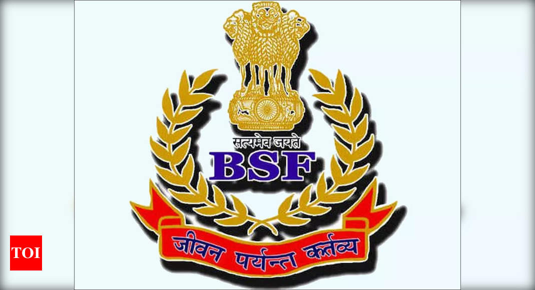 Bsf logo deals