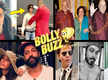 
Bolly Buzz: Fake video of Aryan Khan goes viral; Farhan Akhtar and Shibani Dandekar to marry soon?
