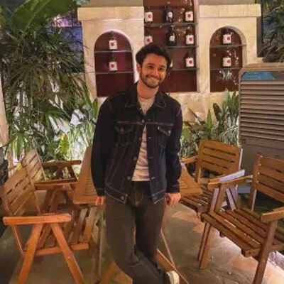 Ritvik Sahore | undefined Movie News - Times of India