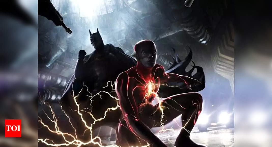 ‘The Flash’ to erase every DCEU movie