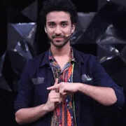 Raghav Juyal