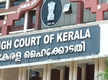 
Mofiya Parveen's 'dowry death': Kerala HC denies bail to husband
