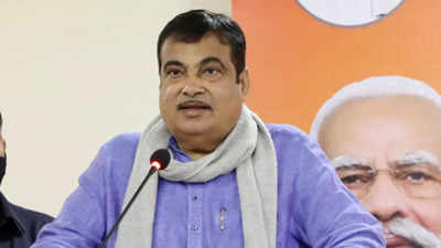Need to make use of stainless steel mandatory in bridges close to the sea: Gadkari