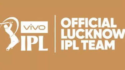 Lucknow IPL team debuts on Twitter, asks fans for a good name