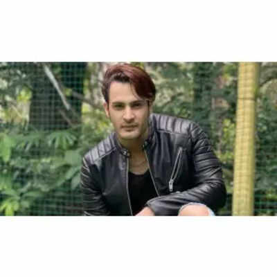 Umar Riaz | undefined Movie News - Times of India