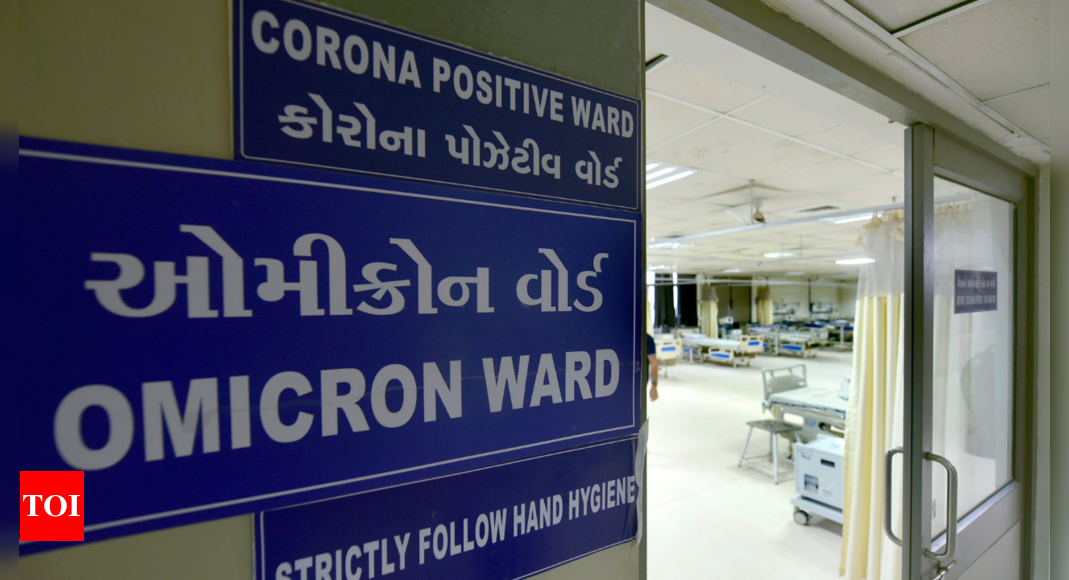 Covid live: 10,665 new cases in Delhi, positivity rate at 11.9%