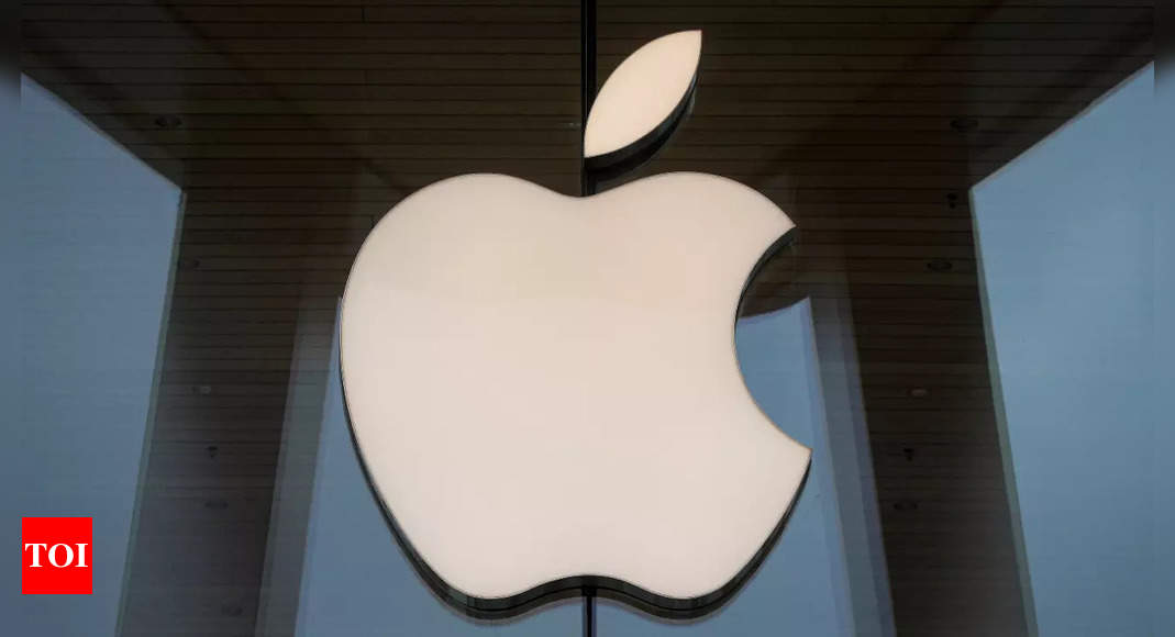 At trillion, Apple’s market cap is higher than GDP of UK, India