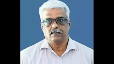 Kerala govt revokes M Sivasankar's suspension