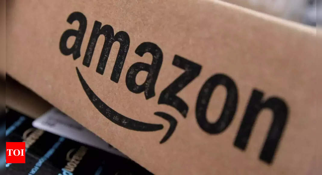 Amazon Seller Services sales up 49% in FY21