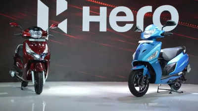 Hero Electric takes Hero Moto to court over brand