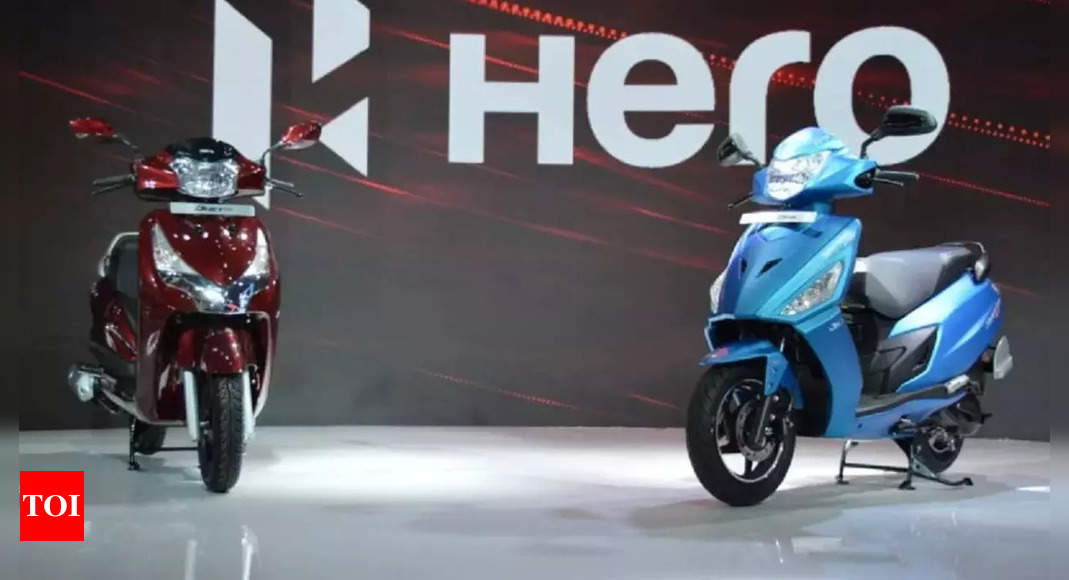 Hero Electric takes Hero Moto to court over brand