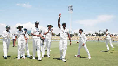 New Zealand vs Bangladesh: Ebadot Hossain takes six wickets as Bangladesh register first-ever Test win over New Zealand