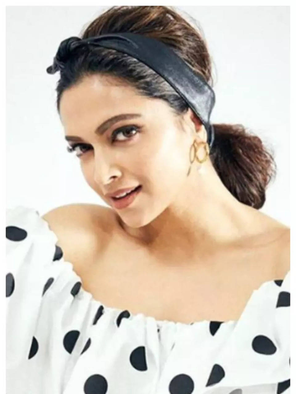 Deepika Padukone's Style Evolution