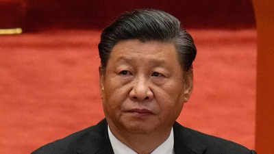 Xi orders Chinese military to develop elite force to win wars