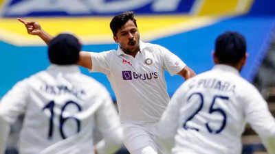India vs South Africa, 2nd Test: My best figures, but best is yet to come, says Shardul Thakur