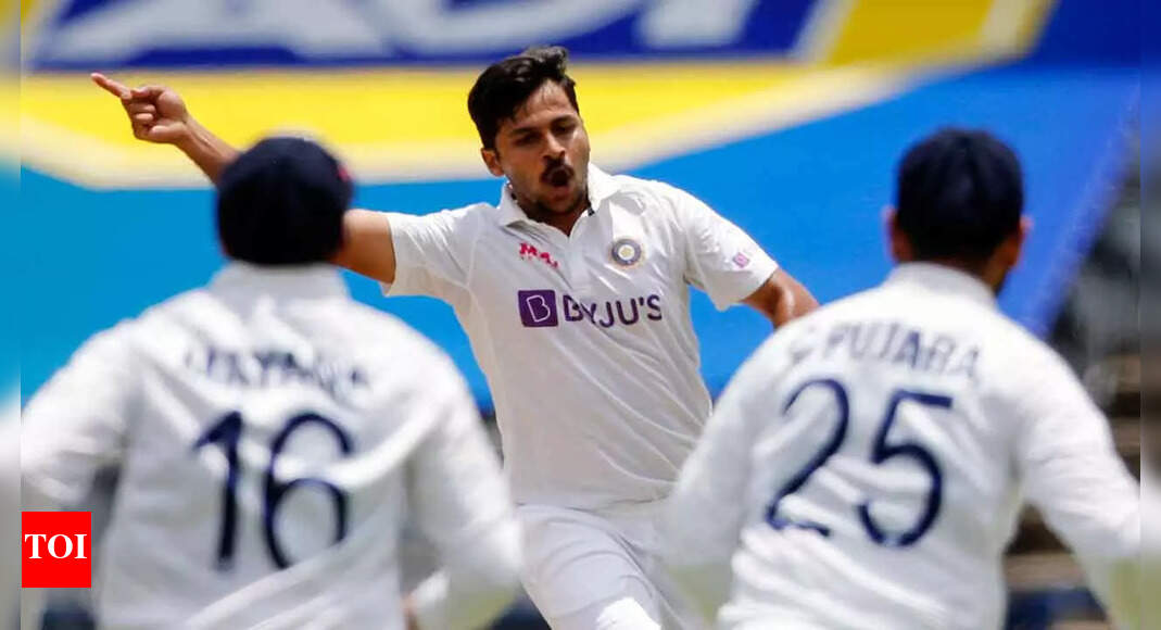 My best figures, but best is yet to come: Shardul Thakur