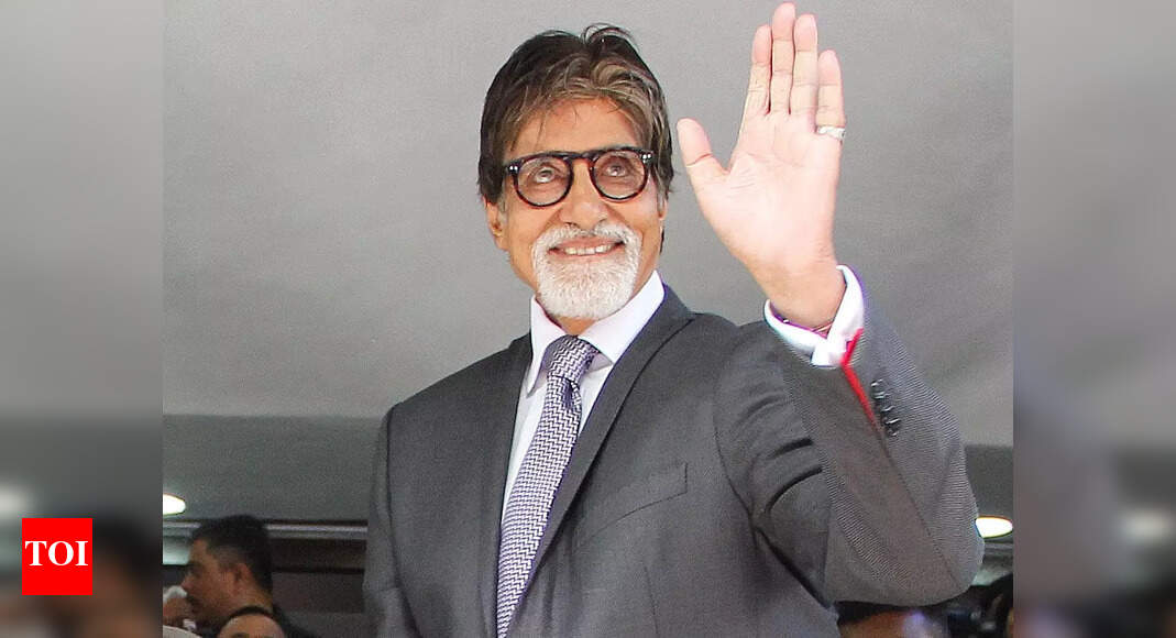 Fans wish Big B a speedy recovery