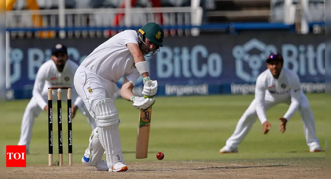 India vs South Africa, 2nd Test, Score Updates, Day 3 Highlights: South Africa 118/2 at stumps