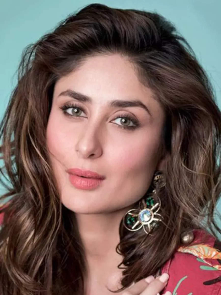 Lipstick inspiration to take from Kareena Kapoor Khan | Times of India