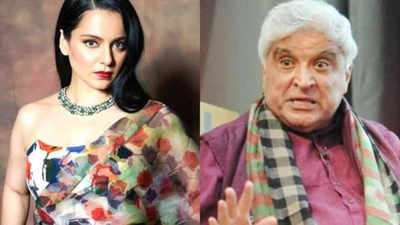 Javed Akhtar defamation case: Kangana Ranaut cites health issues for not attending hearing, court rejects lyricist’s demand for non-bailable warrant against the actress