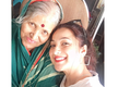 
Sindhutai Sapkal passes away, Sweety Chhabra pens a heartfelt note

