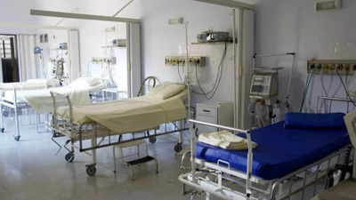 Ahmedabad: Arrest threat gets Swiss flier to quarantine at SVP hospital