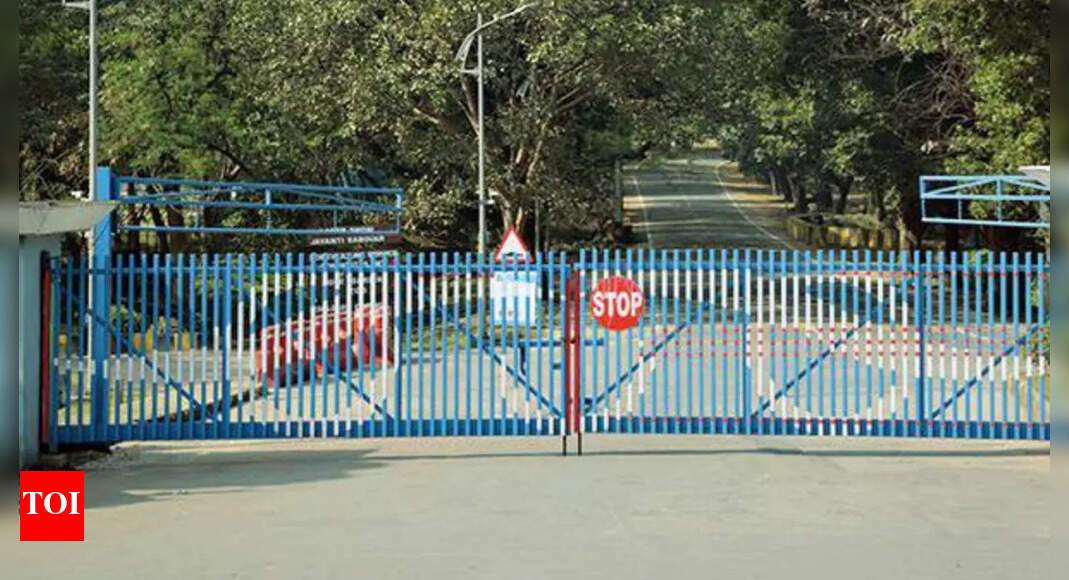 Jtdc: After Jharkhand government imposes Covid curbs, tourists cancel ...