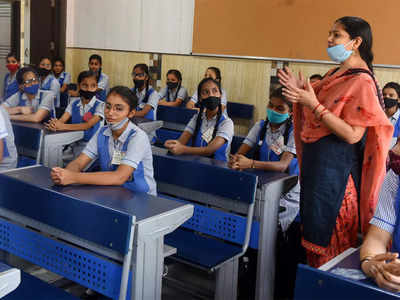 Record 99.3 lakh students are enrolled in Rajasthan govt schools