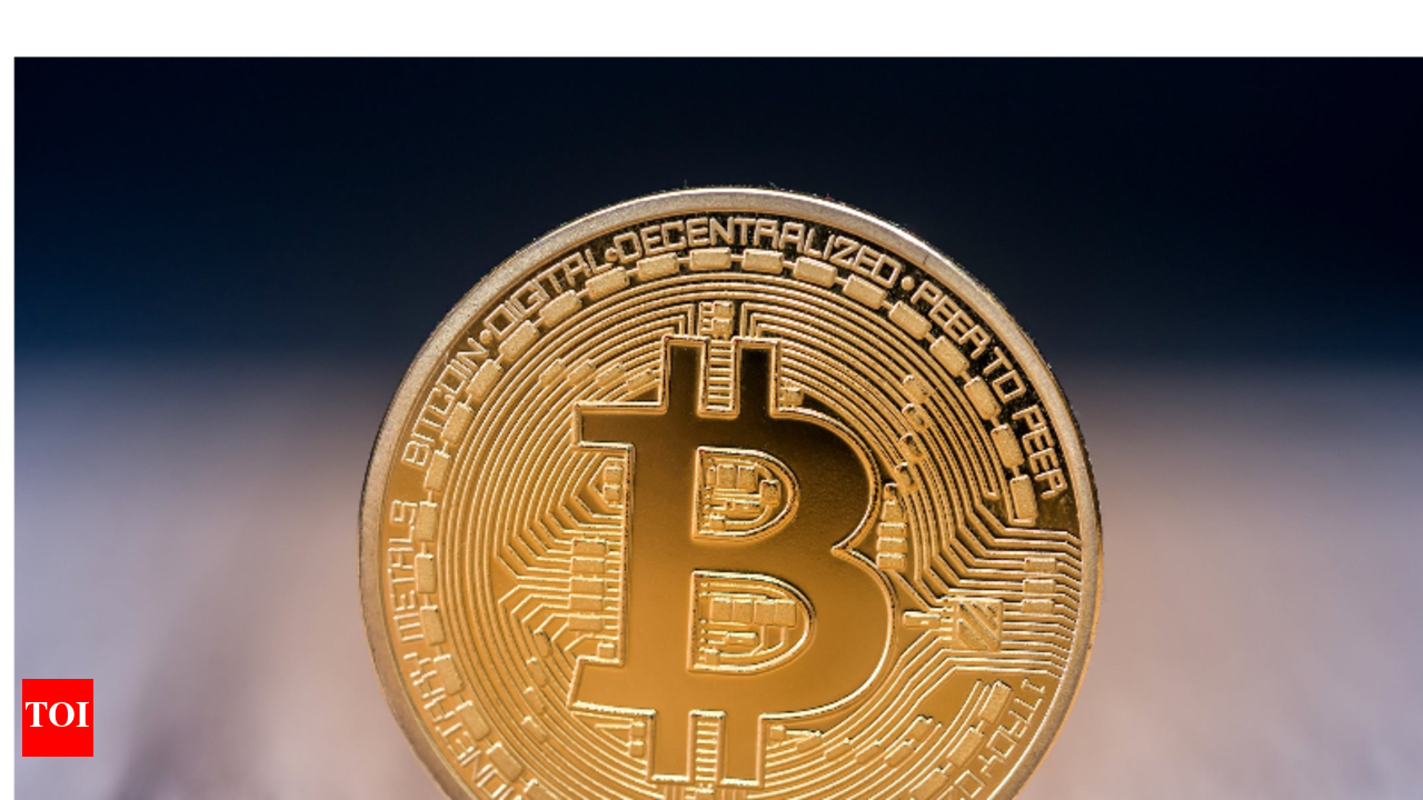 Best Crypto Exchange UK for 2022 Revealed - Times of India