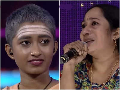 Sa Re Ga Ma Pa Keralam Li'l Champs fame Avani's mother recounts daughter's battle with cancer; says, "I resented Gods then"