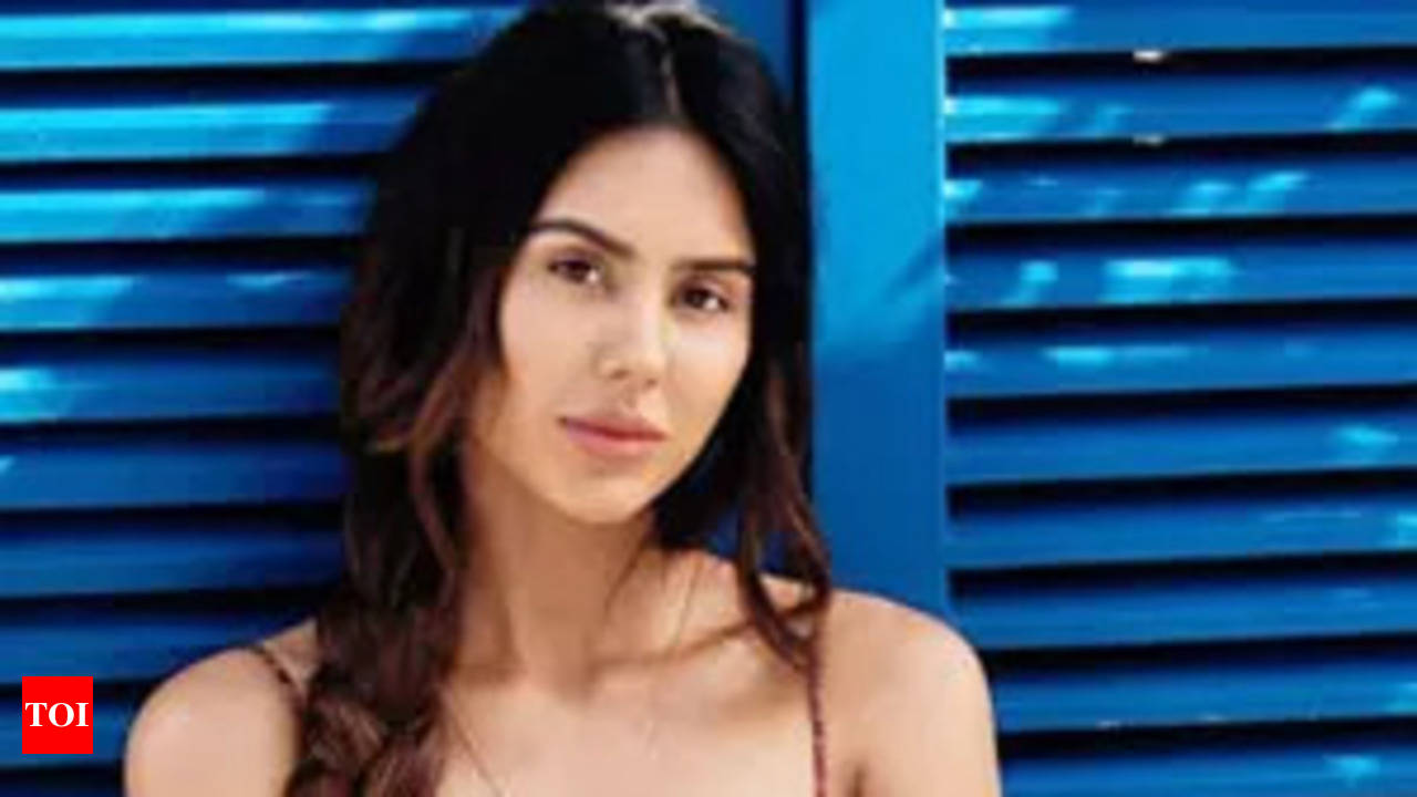 Sonam Bajwa | undefined Movie News - Times of India