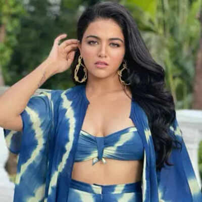 Wamiqa Gabbi | undefined Movie News - Times of India