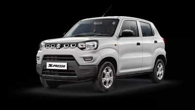 Top five most affordable CNG cars in India to beat petrol and diesel prices  - Times of India