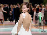 Harry Potter actress Emma Watson's stunning pictures go viral after her pro-Palestinian social media post