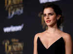 Harry Potter actress Emma Watson's stunning pictures go viral after her pro-Palestinian social media post