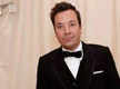 
Jimmy Fallon tested positive for Covid over festive period
