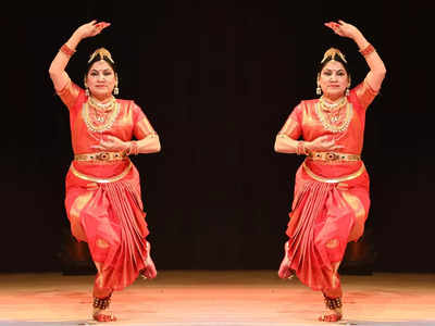 'Shreem' a special dance recital organised in the city