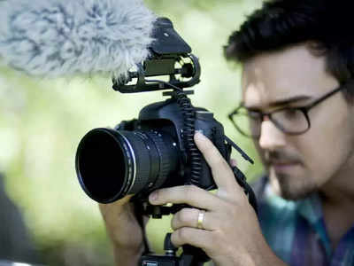 Professional Cameras: Best Options In India (April, 2024)