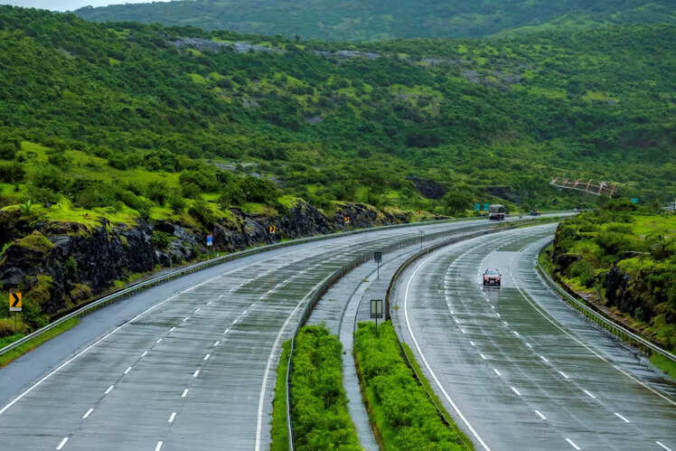 Mumbai to Lonavala 