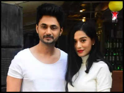 Here's why Amrita Rao's mother refused to meet RJ Anmol during their courtship years